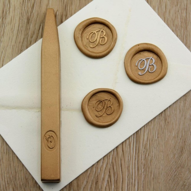 Sealing Wax - Gold
