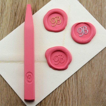 Sealing Wax - Pink
