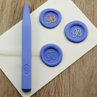 Sealing Wax - Sky Blue 2