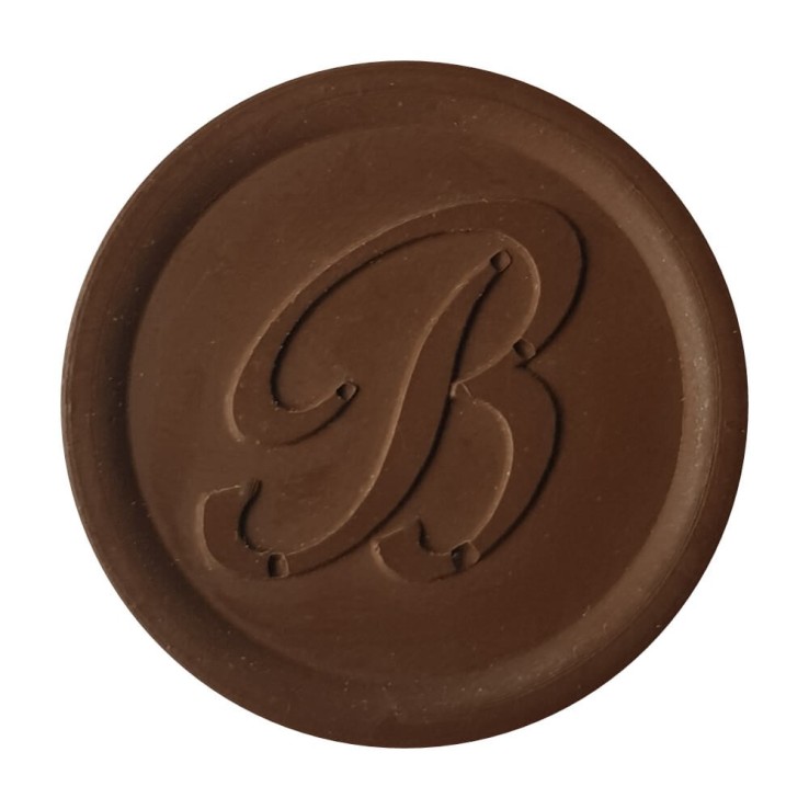 Cire à Cacheter - marron