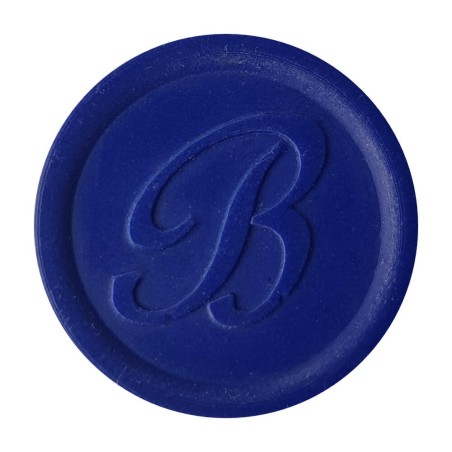 Sealing Wax - blue