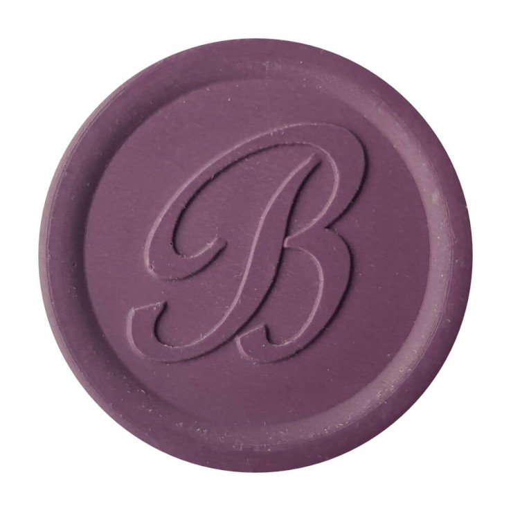 Sealing Wax - purple