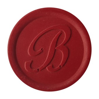 Sealing Wax - Burgundy red 2
