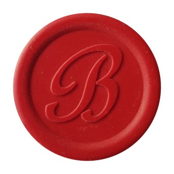 Sealing Wax - light red 2