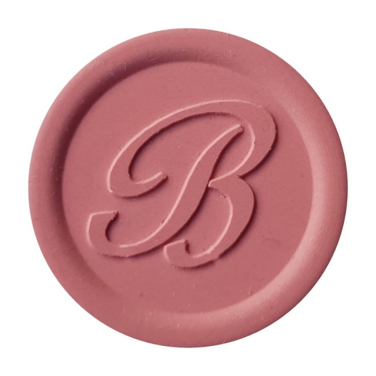Sealing Wax - Pink
