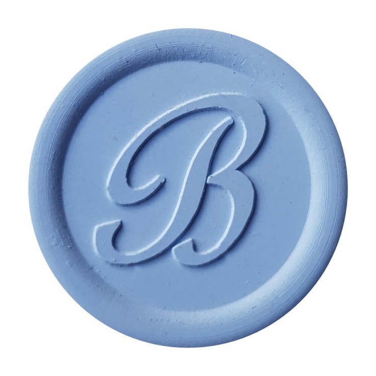 Siegelwachs - Pastellhellblau