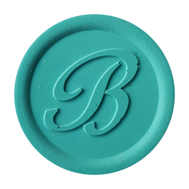 Sealing Wax - Aquamarine