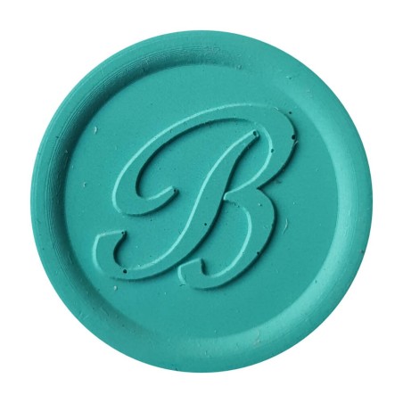 Sealing Wax - Aquamarine