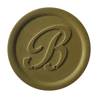 Sealing Wax - Olive Green 2
