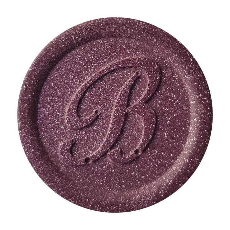 Sealing Wax - Metallic purple
