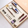 Wooden Calligraphy Desk Set - Mocenigo