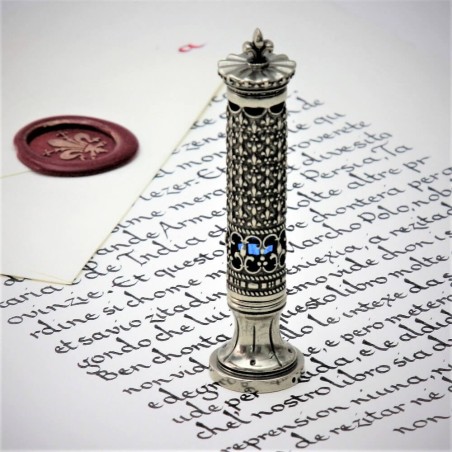 Vahasinettileima - Corona