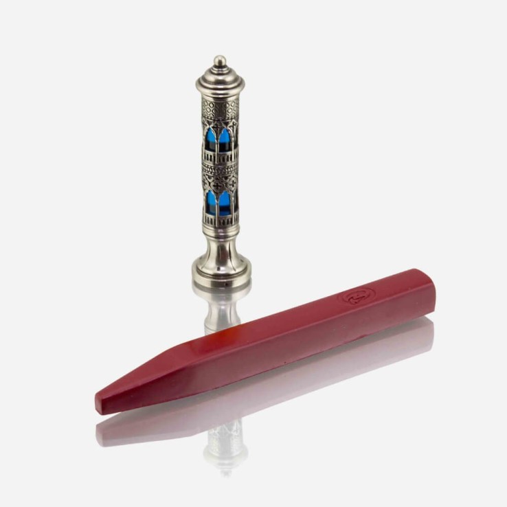 Vahasinettileima - Ca' D'oro