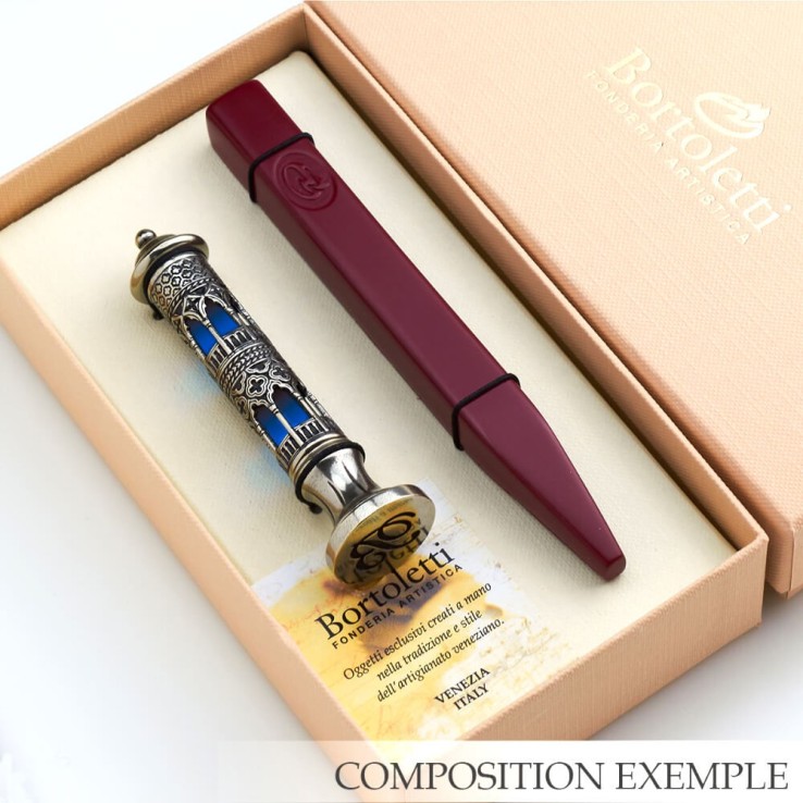 Vokstempel - Ca 'D'oro