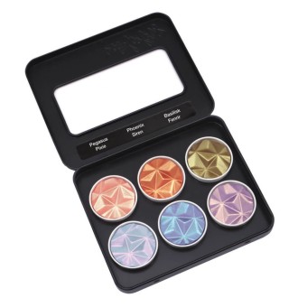 Couleurs nacrées Coliro - Magical World 2