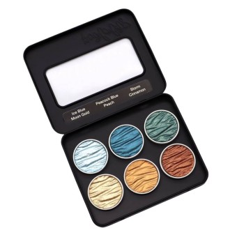 Coliro Pearlcolors - Aquarius 2