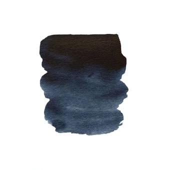 Blue/Black Italian Calligraphy Ink - Hamburg Nero Esportazione 2