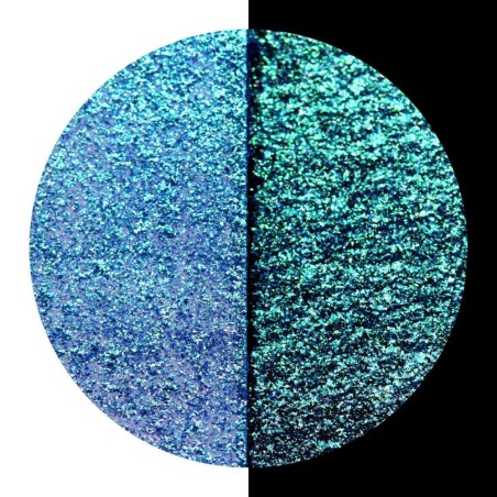 Tropical Blue - Coliro perlmutt nachfüllen