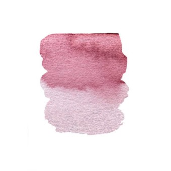 Pink Italian Calligraphy Ink - Hamburg Mona Lisa 2