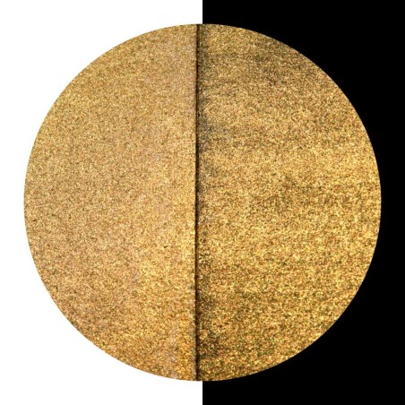 Coliro Antiikki kulta Pearlcolor Revill 30mm