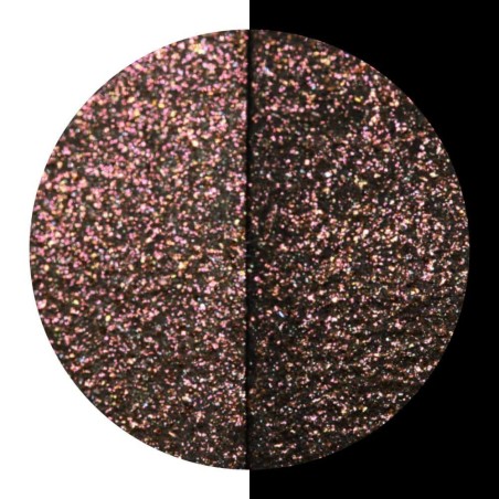 Coliro Kastanje pearlcolor navulling 30 mm