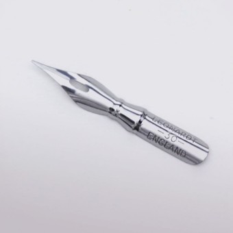 Kaufen Sie feine Kalligraphie-Nibs von Bortoletti - Perfekt für kursiv