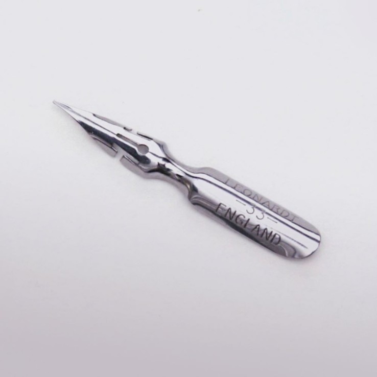 Comprare, Bortoletti Pennini per penne - consigli fini per calligrafia elegante