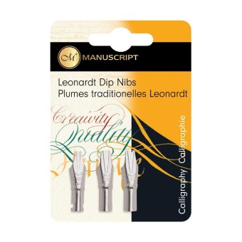 Köp Shadow - Manuscript Shadow NIBS Set med 3 | Calligraphy Arts