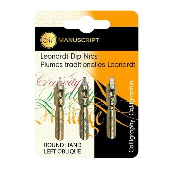 Köpa Vänsterhänt pennspets | Calligraphy Arts