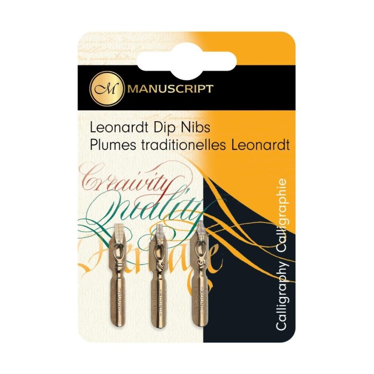 Ostaa Joukko kupari levy ulokkeita | Calligraphy Arts