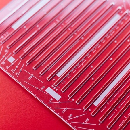 PAScribe A4 foringskabel