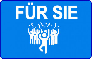 
			                        			Für Sie